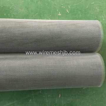 White Color Fiberglass Wire Mesh